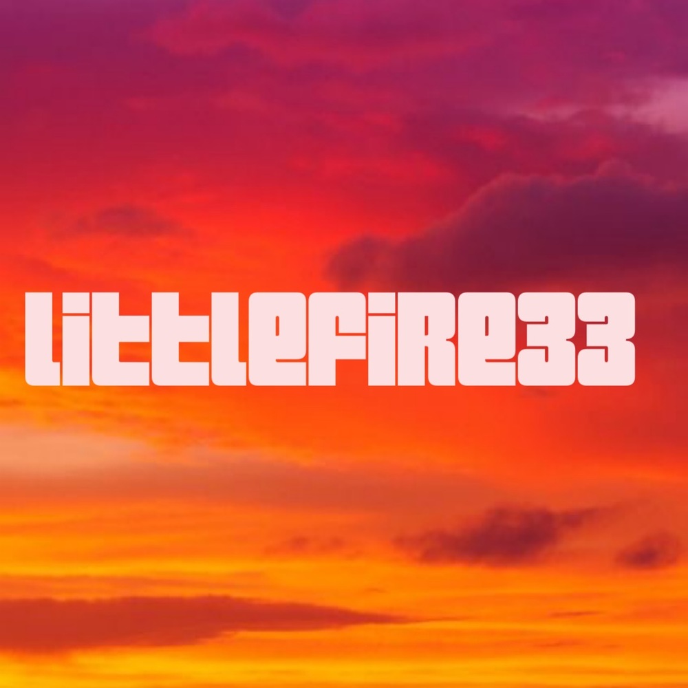 LITTLEFIRE33